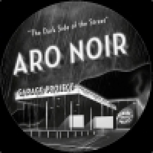 Aro Noir Label