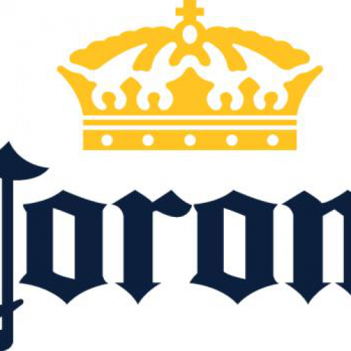 Corona Extra Label