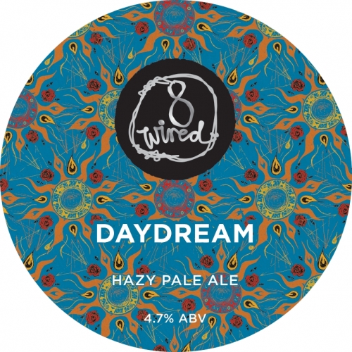 Daydream Label
