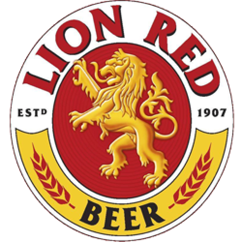 Lion Red Label