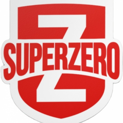 Superzero Label